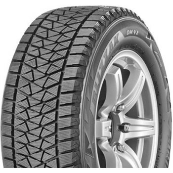 Bridgestone Blizzak DM-V2 205/80 R16 104R