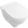 Villeroy & Boch O.Novo wc misa závesné biela 566010R1