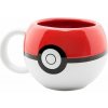 ABYstyle 3D Hrnček Pokémon - Pokéball 400ml