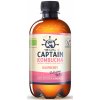 Captain Kombucha Kombucha bio malina 400 ml