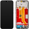 LCD Displej + Dotykové sklo + Rám Honor 400 Lite