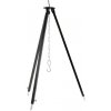 Perfect Home 14918 100-180cm Teleskopická trojnožka na kotlík