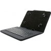 C-TECH PROTECT púzdro univerzálny s klávesnicou pre 7