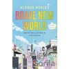 Brave New World: A Graphic Novel