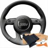 POŤAH VOLANTU OBŠITIE VÝREZ PRE AUDI Q3 Q5 Q7 SQ5