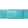 ADATA UC310 ECO/64GB/USB 3.2/USB-A/Zelená, UC310E-64G-RGN