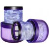Jolly HF 32 – Hepa filter na vysávače Dyson V10, SV12, 2 ks