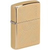 Zapalovač Zippo Abstract