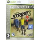 Hra na Xbox 360 FIFA Street 3