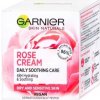 GARNIER Zjemňujúci denný pleťový krém Rose 50 ml
