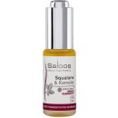 Saloos Squalane a Kamélie 20 ml