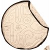 Play & Go Hrací podložka vak na hračky Playville