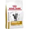 Royal Canin VD Feline Urinary Moderate Calorie 7kg