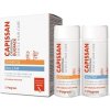 CAPISSAN ORIGINAL DUOPACK šampón 200 ml + balzam 200 ml + hrebeň, 1x1 set