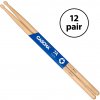 CASCHA Drumsticks Pack 7A Maple