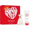 Lanvin Modern Princess parfumovaná voda 60 ml + telové mlieko 100 ml, darč. kazeta, Akcia