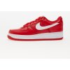 Tenisky Nike Air Force 1 Low Retro University Red/ White EUR 41 EUR 41