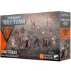 GW Warhammer 40000: Kill Team: Sanctifiers