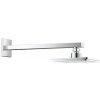 Hlavová sprcha GROHE Euphoria Cube vrátane sprchového ramená chróm 26073000