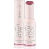 essence satin GLOW krémový rúž so saténovým finišom odtieň 04 Let´s Get Mauvin 3.5 g
