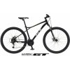 GT Aggressor SPORT 2024 Black (microSHIFT) [29