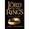 The Lord of the Rings (John Ronald Reuel Tolkien)(Brožovaná)