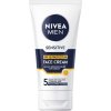 Nivea Men Sensitive Face Cream SPF 15 - Ochranný pleťový krém 75 ml