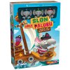 Mindok Slon přes palubu