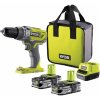 Ryobi R18PD3-215S