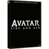 Avatar: Oheň a popol - DVD Edícia v rukáve