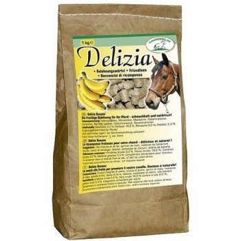 Delizia pochoutka banán 1 kg