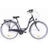 Fuzlu Mestský bicykel Nevada S-3 28