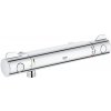 Grohe Grohtherm 800 - Termostatická sprchová batéria, chróm 34755000