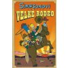 Simpsonovi Velké rodeo (Matt Groening)