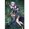 Yen Press Magia Record: Puella Magi Madoka Magica Side Story 6