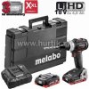 Metabo SB 18 LT BL SE 602368800