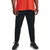 UNDER ARMOUR STRETCH WOVEN UTILITY TAPERED PANT-BLK - M