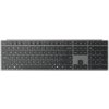 LENOVO 700 Modern Multi-Device Wireless Keyboard-Czech,Slovakia