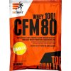 Extrifit CFM Instant Whey 80 30 g - kokosové mlieko