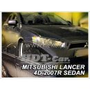  Deflektory MITSUBISHI LANCER 2007