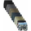 Jack & Jones boxerky Jacjonah flower multicolor combo