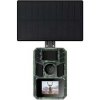Fotopasca Evolveo StrongVision Solar A (SGV CAM-SOLAR-A) maskáčová farba