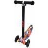 Enero Maxi Colic Scooter Orange (1014951)