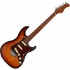 Sire Larry Carlton S7 Vintage 3-Tone Sunburst Elektrická gitara