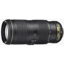 Nikon 70-200mm f/4G ED VR