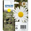 Cartridge Epson T1814 žltá (C13T18144012)