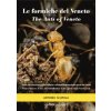 formiche del Veneto. Guida al riconoscimento delle specie con note di mirmecologia generale-The ants of Veneto. Guide to recognition of species with n (Antonio Scupola)(Brožovaná)