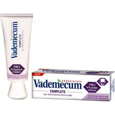 Vademecum Pro Vitamin Complete 75 ml