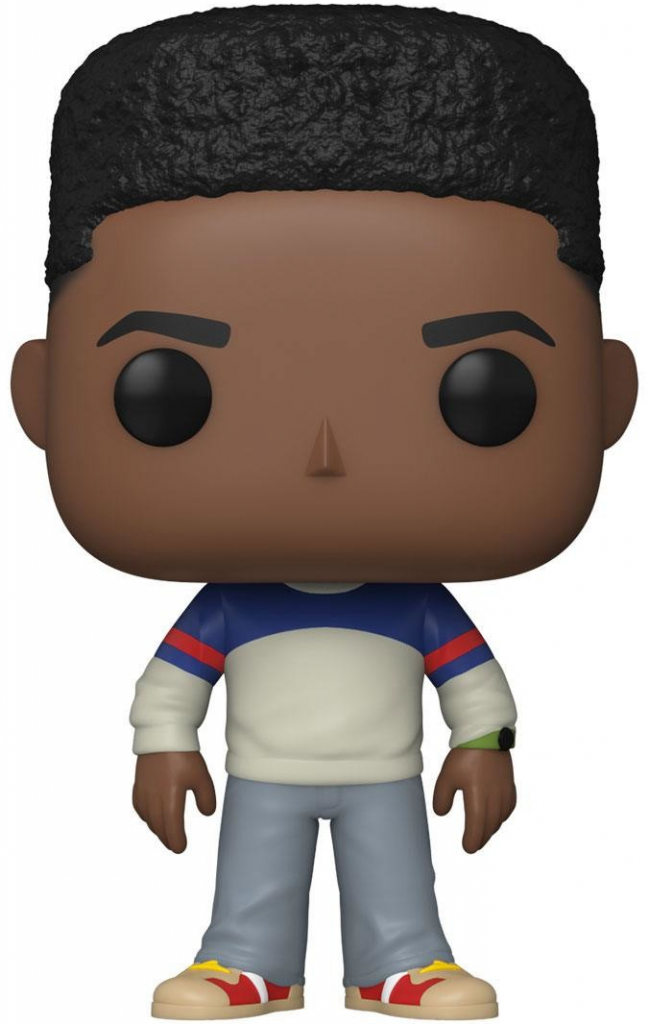 Funko POP! Stranger Things Lucas 9 cm