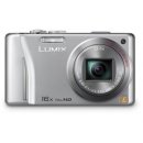 Panasonic Lumix DMC-TZ20